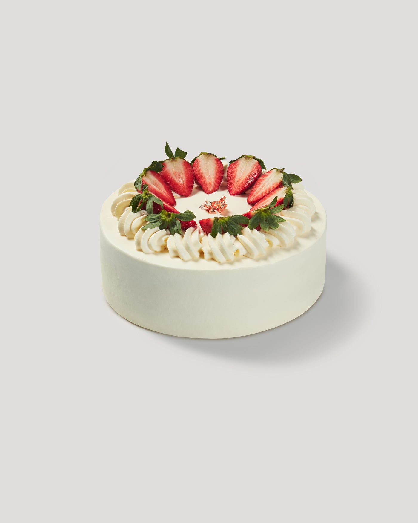 Strawberry Shortcake