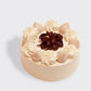 Chestnut Cake 8 inch