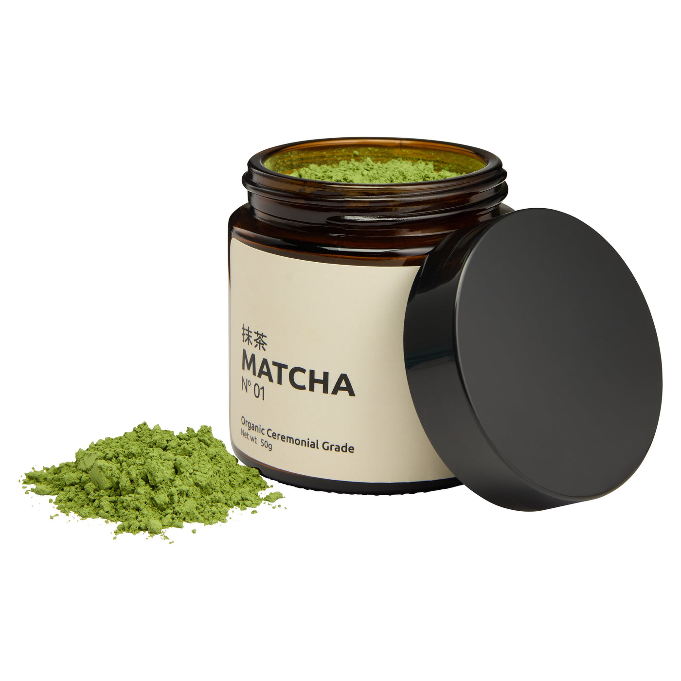 No. 1 Ceremonial Grade Matcha