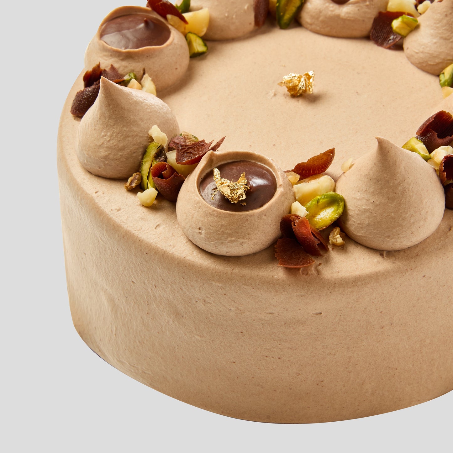 Chocolate Cake 8 inch