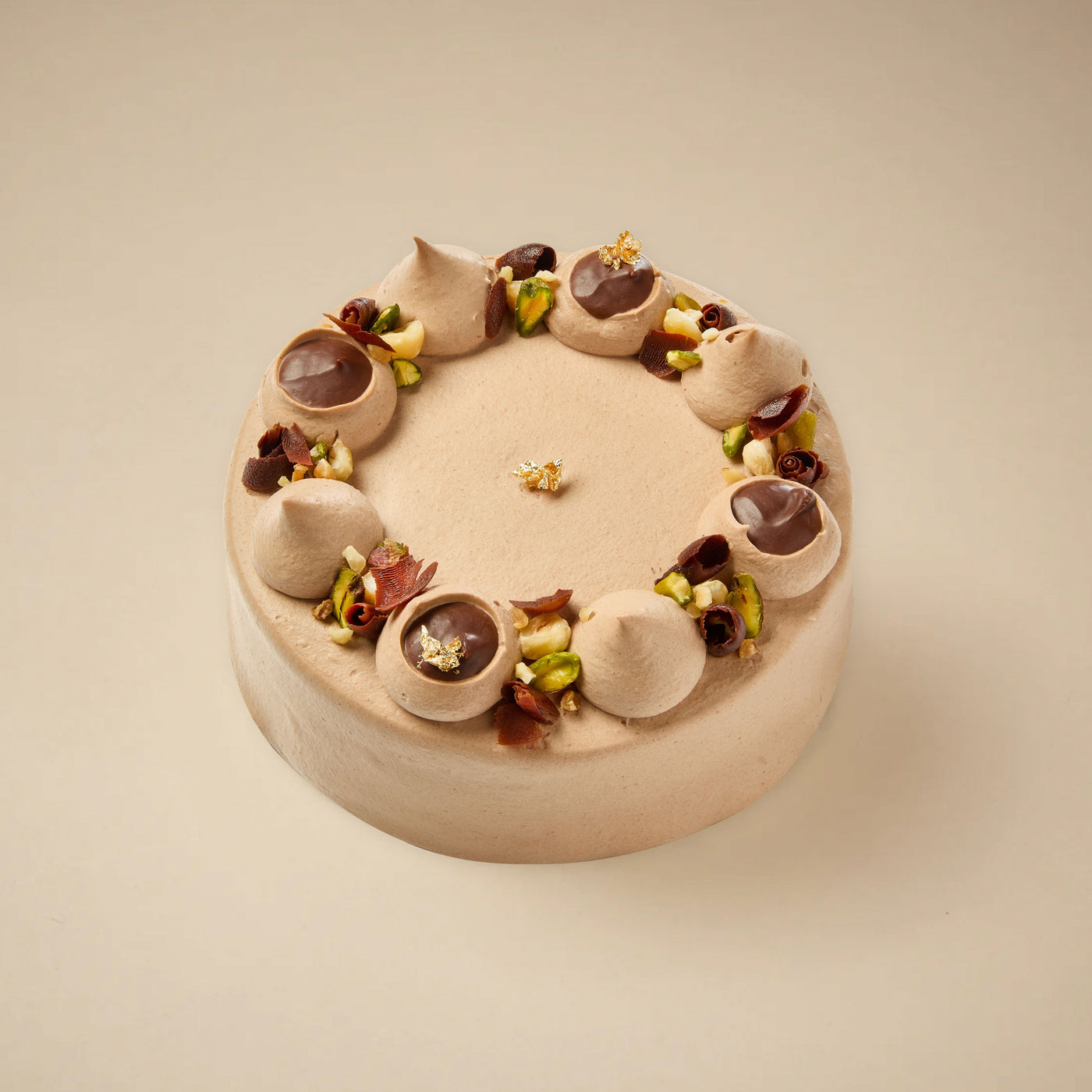Chocolate Cake