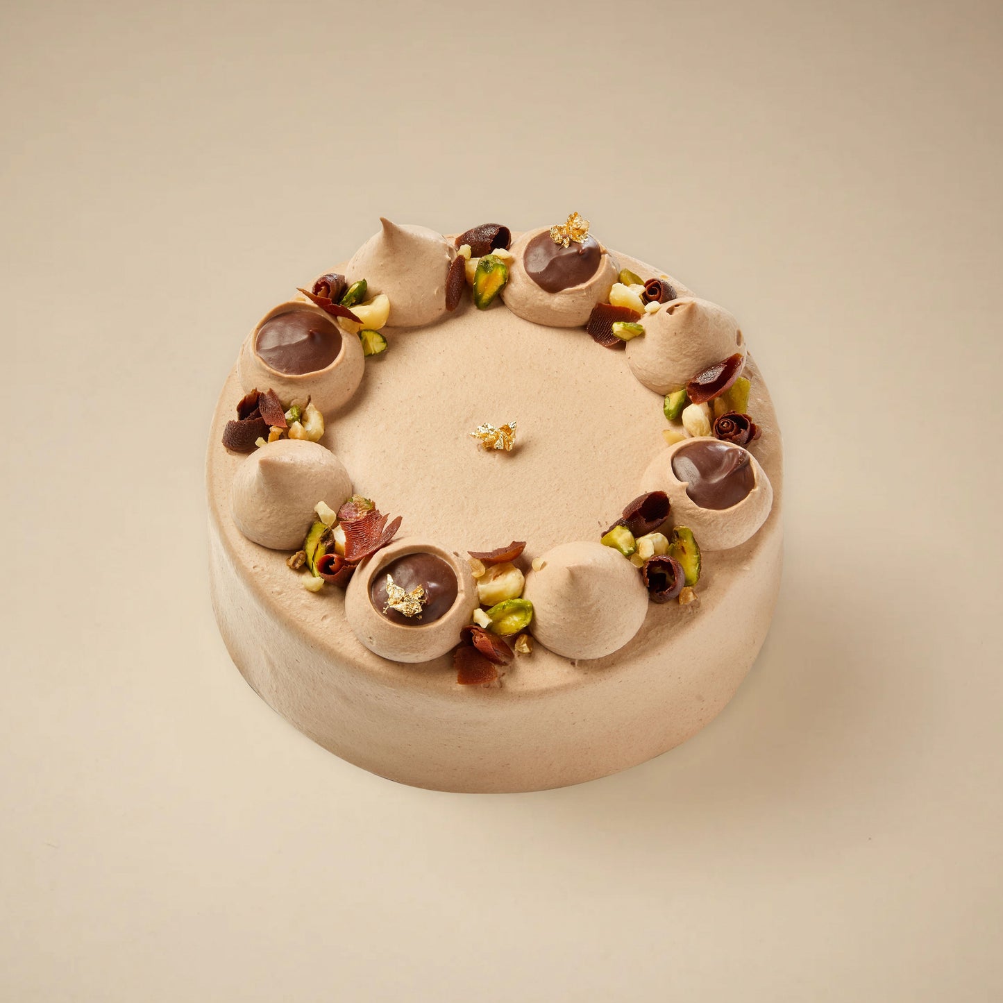 Chocolate Cake 8 inch