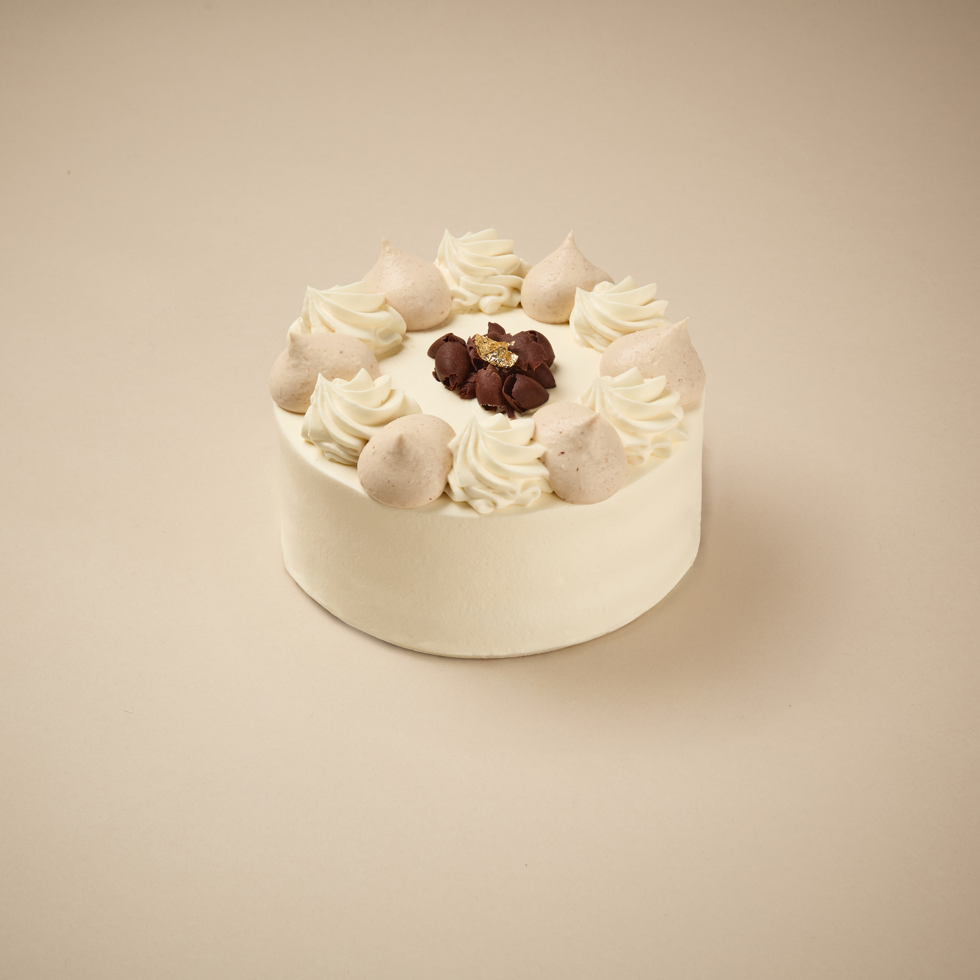 Chestnut Cake