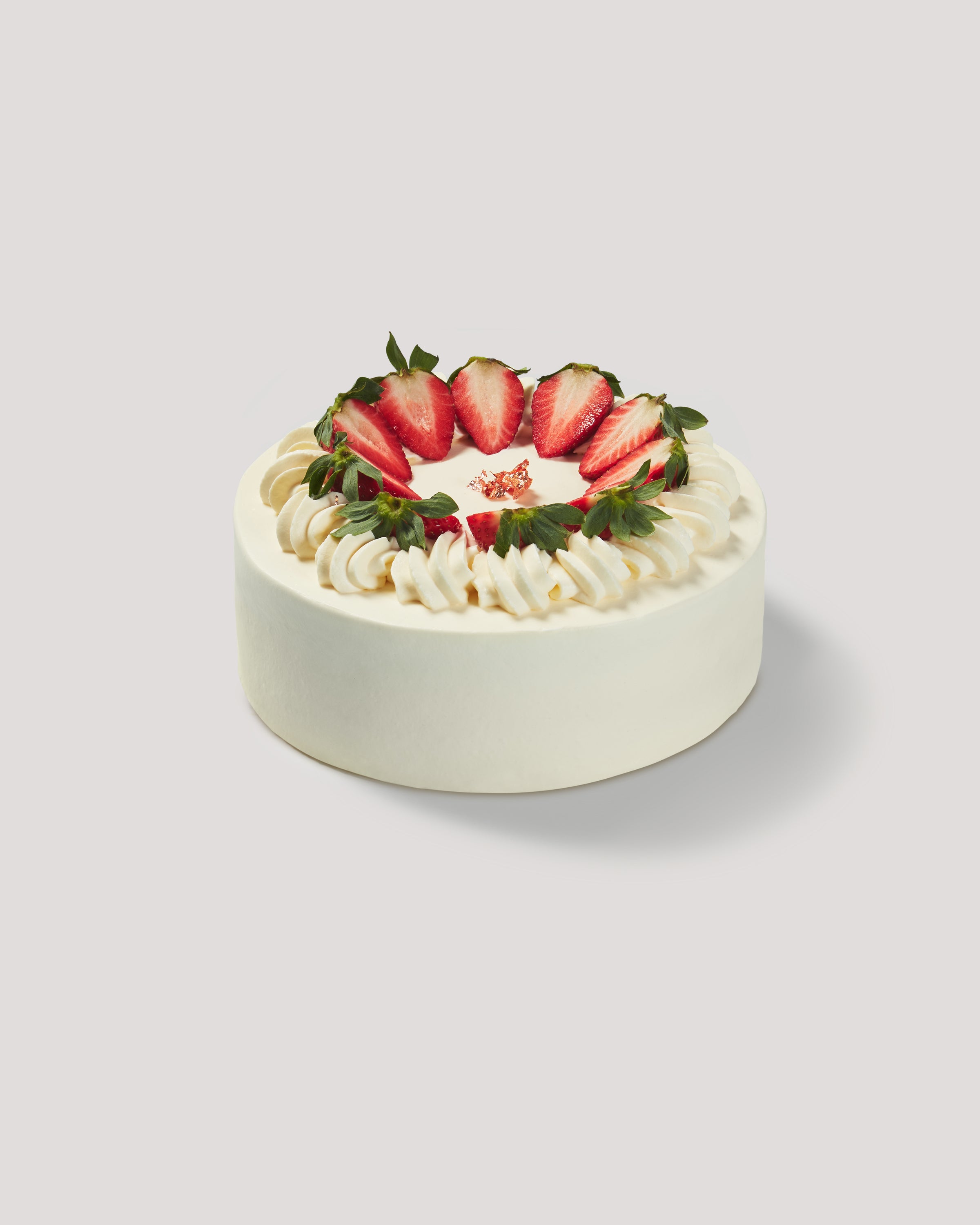 Strawberry Shortcake 6 inch