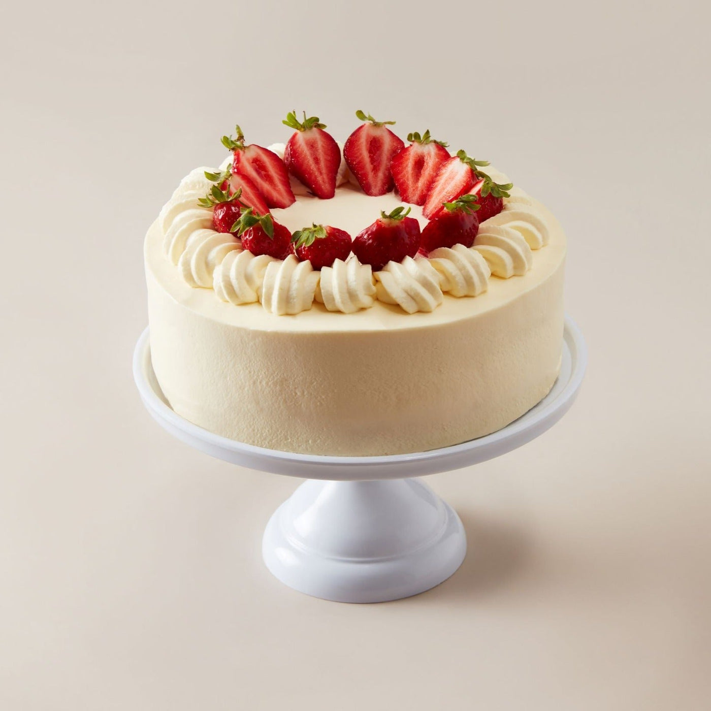 Strawberry Shortcake